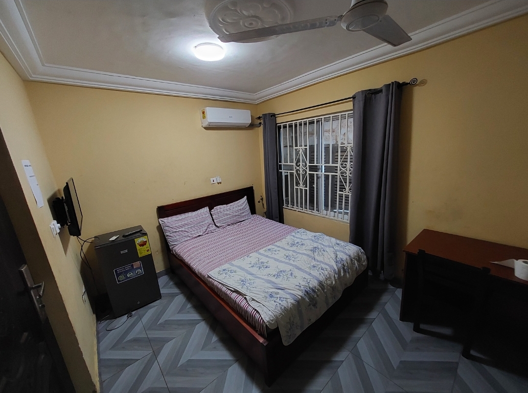 Regular Room