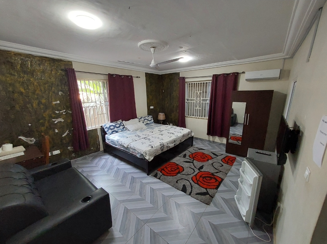 Executive Rooms