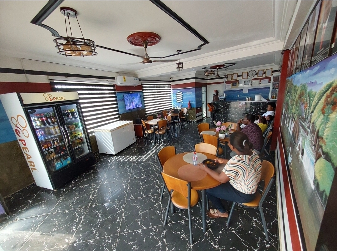 About Future Hotel